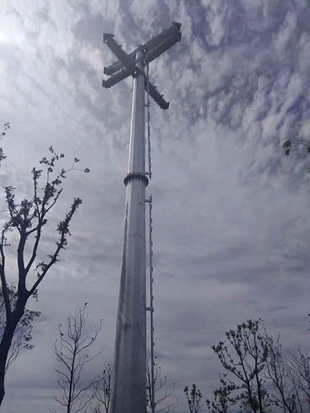 電力塔、鋼管桿